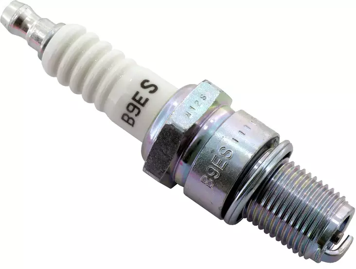 NGK sparkplug B9ES - Duell muut varaosat ja tarvikkeet - 134943 - 1