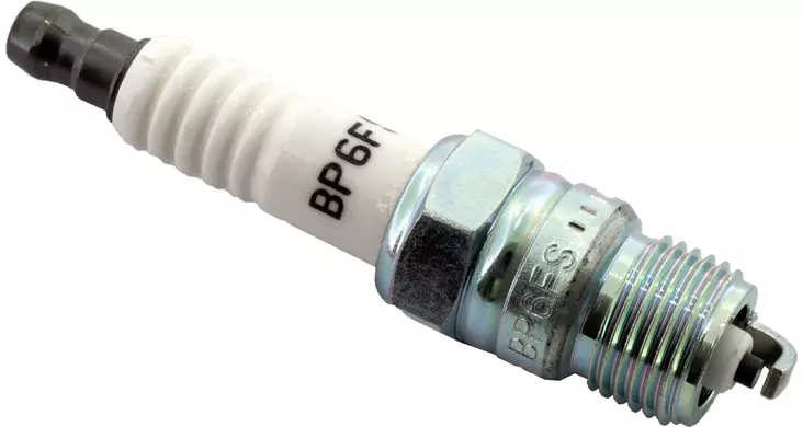 NGK sparkplug BP6FS - Duell muut varaosat ja tarvikkeet - 141063 - 1