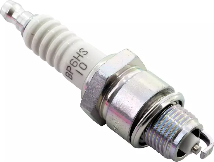 Ngk Sparkplug BP6HS-10 (4) - Duell muut varaosat ja tarvikkeet - 134243 - 1