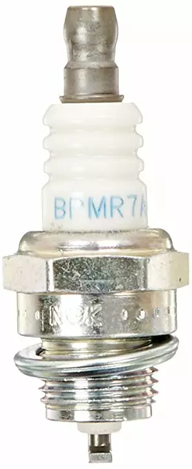 NGK sparkplug BPMR7A Solid - Duell muut varaosat ja tarvikkeet - 134953 - 1