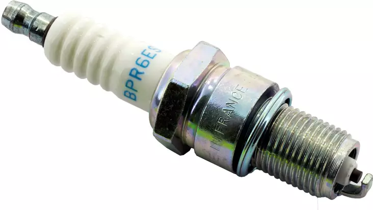 NGK sparkplug BPR6ES - Duell muut varaosat ja tarvikkeet - 140603 - 1