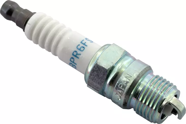 NGK sparkplug BPR6FS - Duell muut varaosat ja tarvikkeet - 134443 - 1