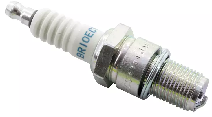 NGK sparkplug BR10ECS - Duell muut varaosat ja tarvikkeet - 134263 - 1