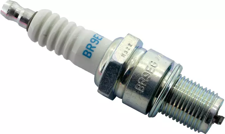 NGK sparkplug BR9EG - Duell muut varaosat ja tarvikkeet - 141193 - 1