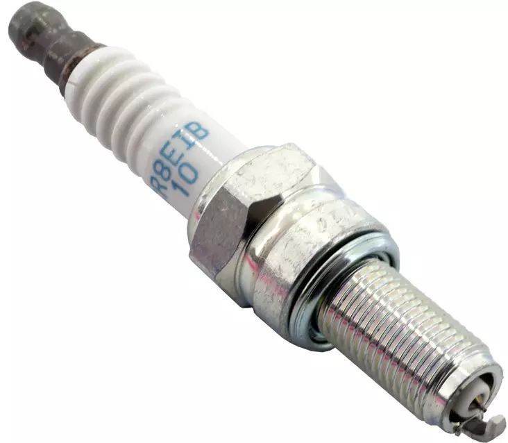 NGK sparkplug CR8EIB-10 - Duell muut varaosat ja tarvikkeet - 134193 - 1