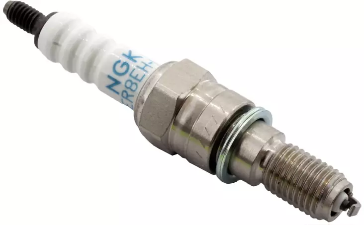 NGK sparkplug ER8EH-N - Duell muut varaosat ja tarvikkeet - 140313 - 1