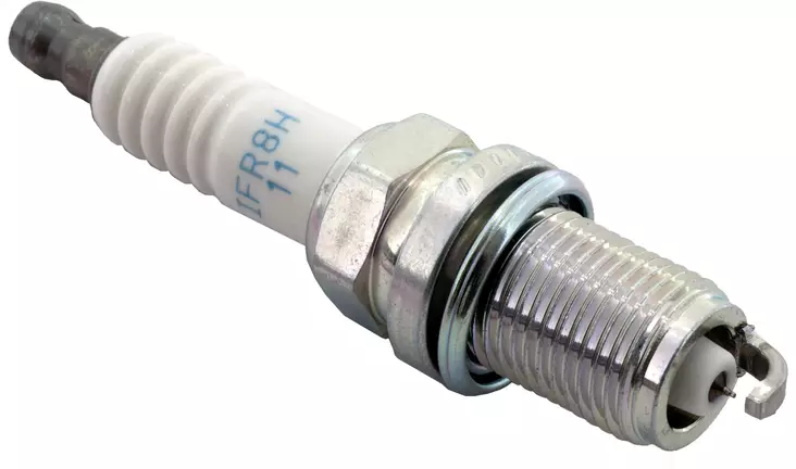 NGK sparkplug IFR8H-11 - Duell muut varaosat ja tarvikkeet - 134523 - 1