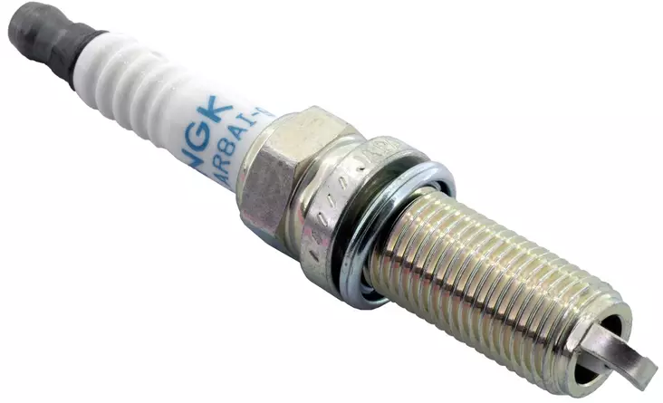 NGK sparkplug LKAR8AI-9 - Duell muut varaosat ja tarvikkeet - 134693 - 1