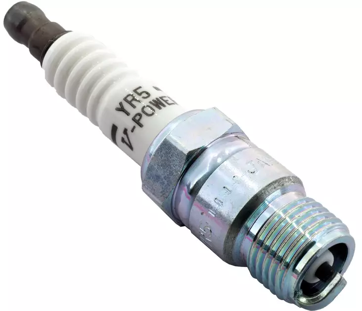 NGK sparkplug YR5 - Duell muut varaosat ja tarvikkeet - 134453 - 1