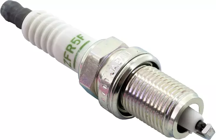 NGK sparkplug ZFR5F - Duell muut varaosat ja tarvikkeet - 134723 - 1