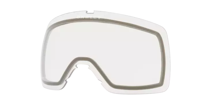 Oakley Flight Tracker S Rep Lens Clear - Duell ajovarusteet - 46003 - 1