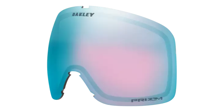 Oakley Flight Trackr L Rep Lens PrzmSapphireIrd - Duell ajovarusteet - 45953 - 1