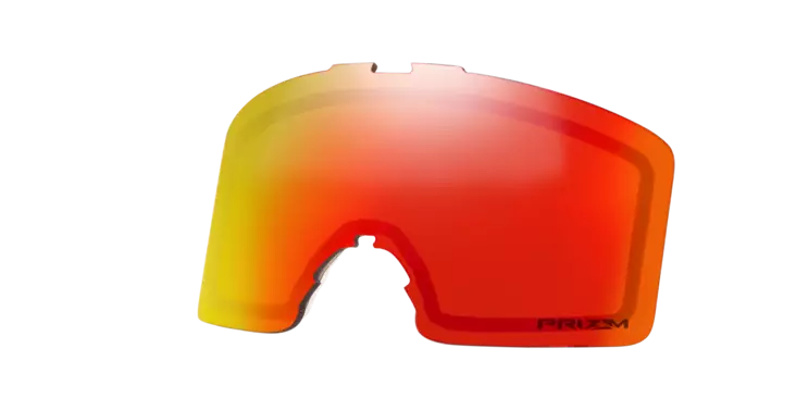Oakley Line Miner S Rep Lens Prizm Torch Irid - Duell ajovarusteet - 45163 - 1