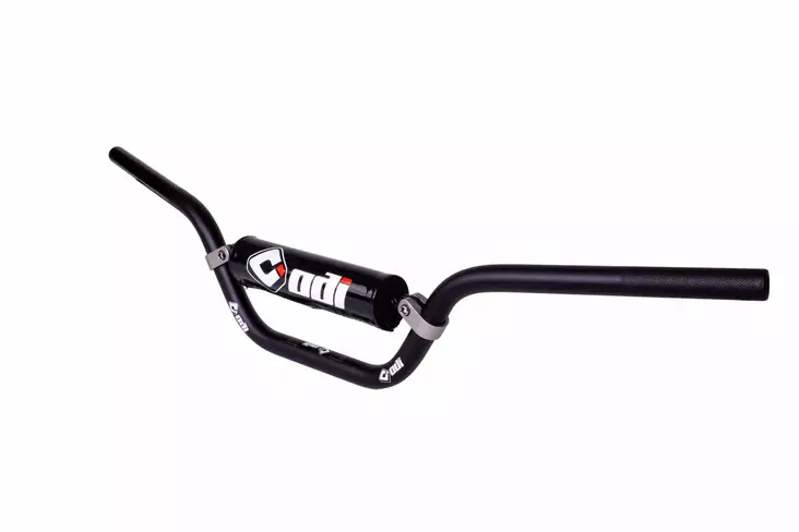 ODI Handlebar ONE-TEN Black - Duell MP varaosat ja tarvikkeet - 53333 - 1