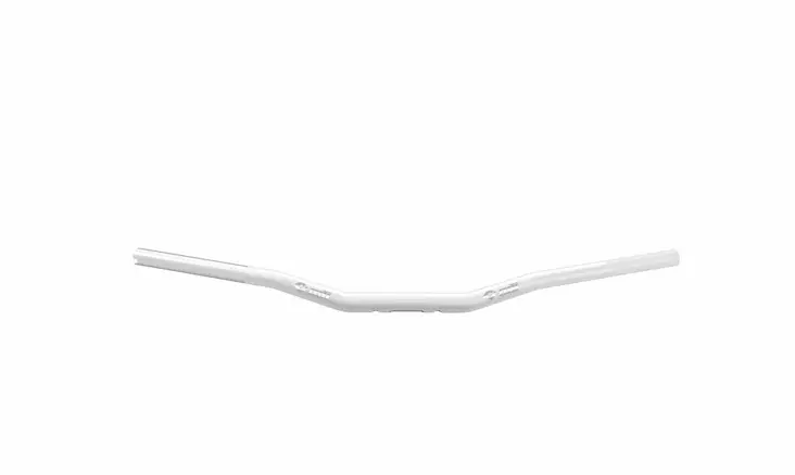 ODI Handlebar V-Twin/Tracker 1-1/8" to 1" Controls Silver - Duell MP varaosat ja tarvikkeet - 54033 - 1