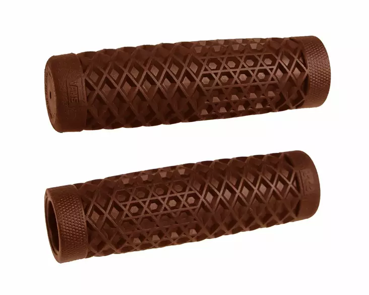 ODI Street VANS/Cult V-Twin Single-Ply 1" Brown - Duell MP varaosat ja tarvikkeet - 53993 - 1