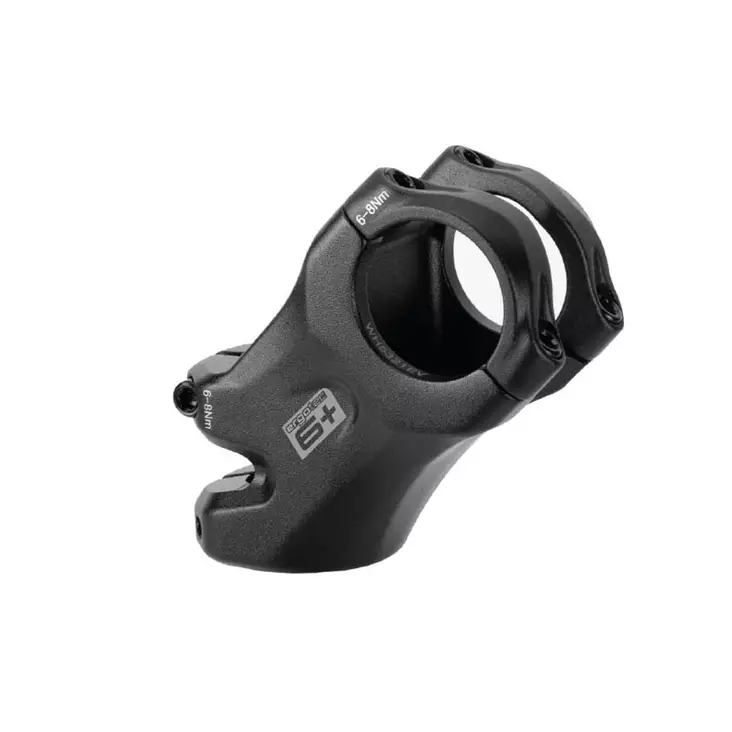 Ohj. Kannatin ERGOTEC High Bass/ 31.8 /55/ 40mm - Duell polkupyörien varaosat ja tarvikkeet - 76883 - 1