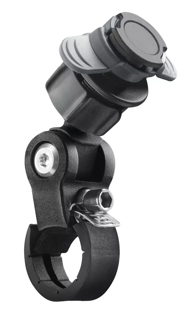 Optiline Opti-Strap Titan Handlebar Mount 91592 - Duell MP varaosat ja tarvikkeet - 116713 - 1