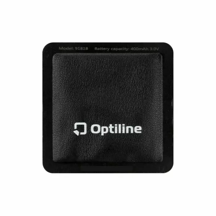 Optiline Opti Tracker Compact Ultra-thin locator - Duell MP varaosat ja tarvikkeet - 116583 - 1
