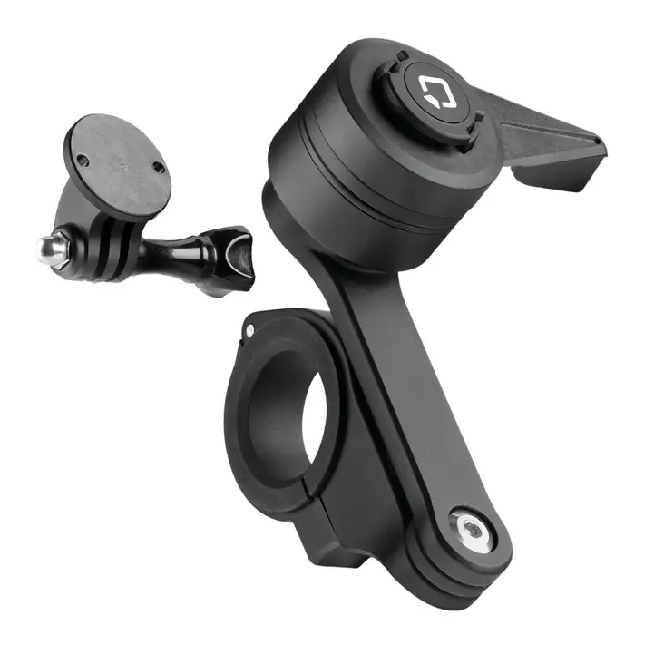 Optiline Titan Combo 2.0 heavy duty handlebar mount - Duell MP varaosat ja tarvikkeet - 116943 - 1