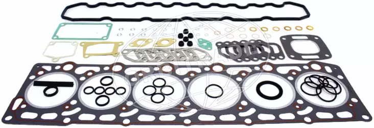 Orbitrade gasket set - Duell venetarvikkeet - 136163 - 1