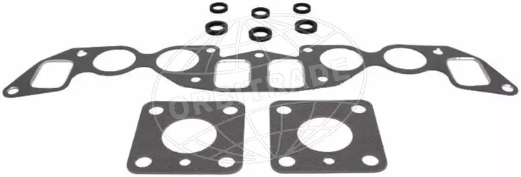 Orbitrade gasket set - Duell venetarvikkeet - 136373 - 1