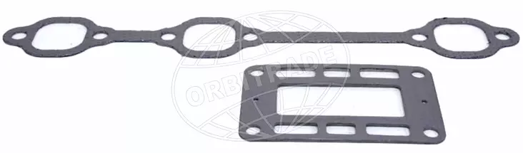 Orbitrade gasket set - Duell venetarvikkeet - 136513 - 1