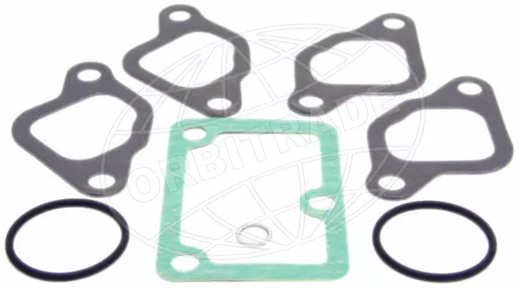 Orbitrade gasket set - Duell venetarvikkeet - 136553 - 1