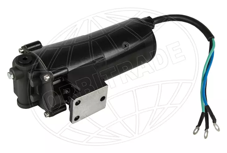 Orbitrade hydraulic pump - Duell venetarvikkeet - 136673 - 1