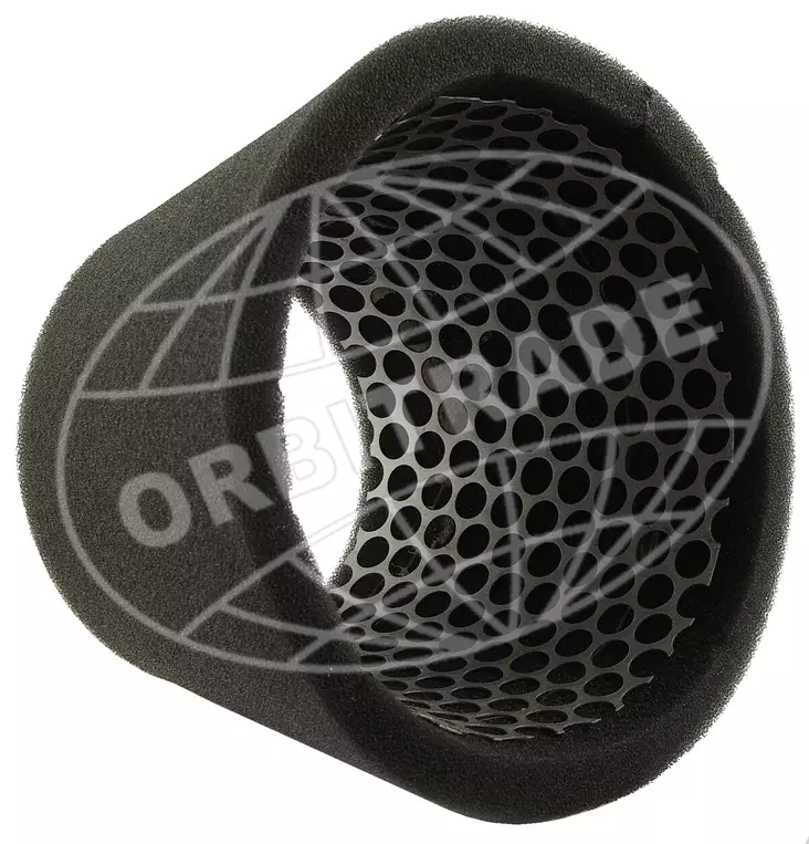 Orbitrade ilmasuodatin Yanmar 2GM 2YM 3GM 3YM - Duell venetarvikkeet - 137393 - 1