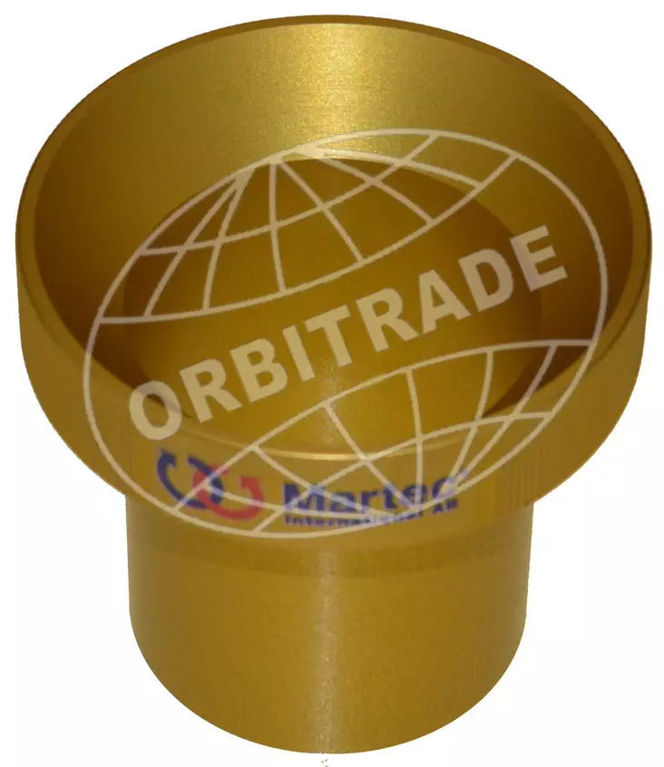 Orbitrade Impeller hylsy 65mm - Duell venetarvikkeet - 136753 - 1
