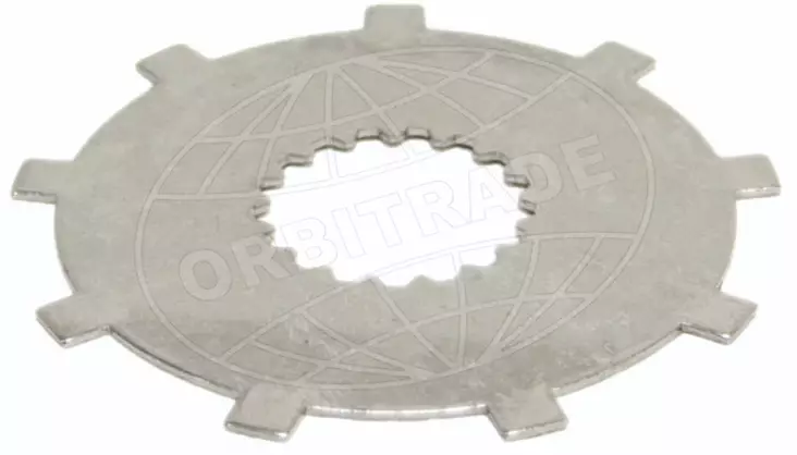 Orbitrade lock washer - Duell venetarvikkeet - 136643 - 1