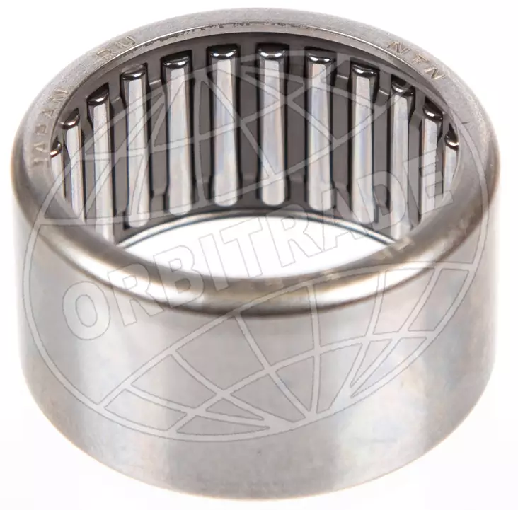 Orbitrade needle bearing - Duell venetarvikkeet - 136183 - 1