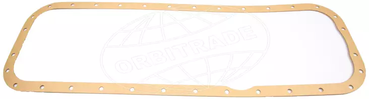 Orbitrade oil pan gasket - Duell venetarvikkeet - 137473 - 1