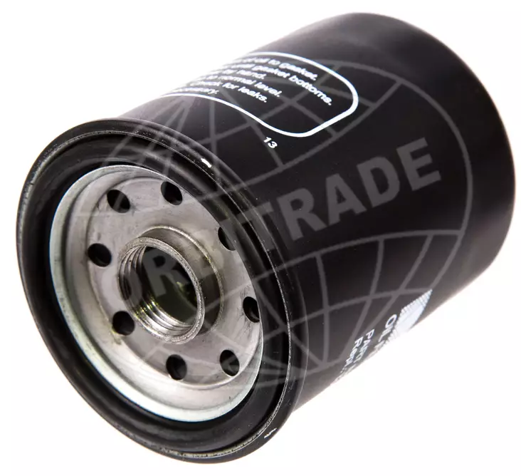 Orbitrade öljysuodatin 2001-2003 MD1-7 MD11 MD17 MB10 - Duell venetarvikkeet - 137273 - 1