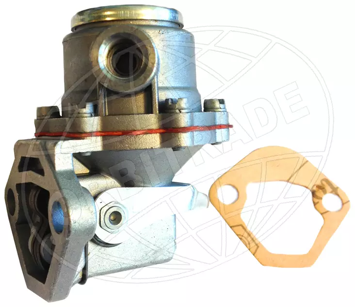 Orbitrade polttoainepumppu D19 D21 D29 D32 - Duell venetarvikkeet - 137483 - 1