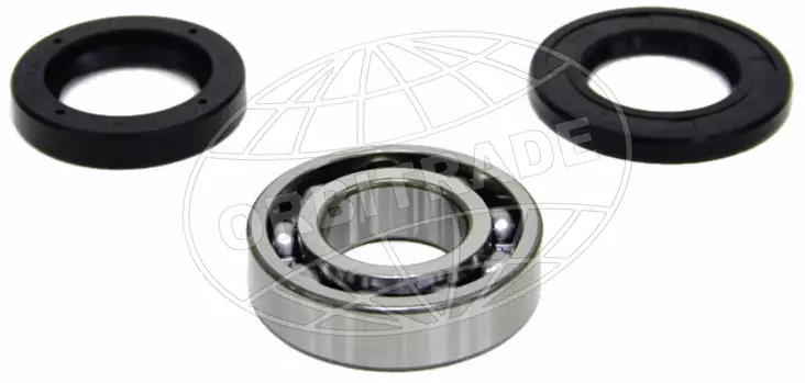 Orbitrade repair kit - Duell venetarvikkeet - 136263 - 1
