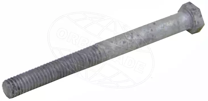 Orbitrade screw - Duell venetarvikkeet - 136823 - 1