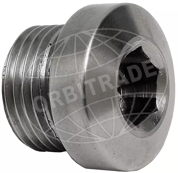 Orbitrade shoulder screw m18 - Duell venetarvikkeet - 136133 - 1