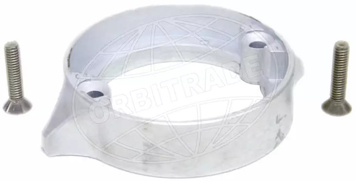 Orbitrade sinkkianodi 280-290DP DP - Duell venetarvikkeet - 136713 - 1
