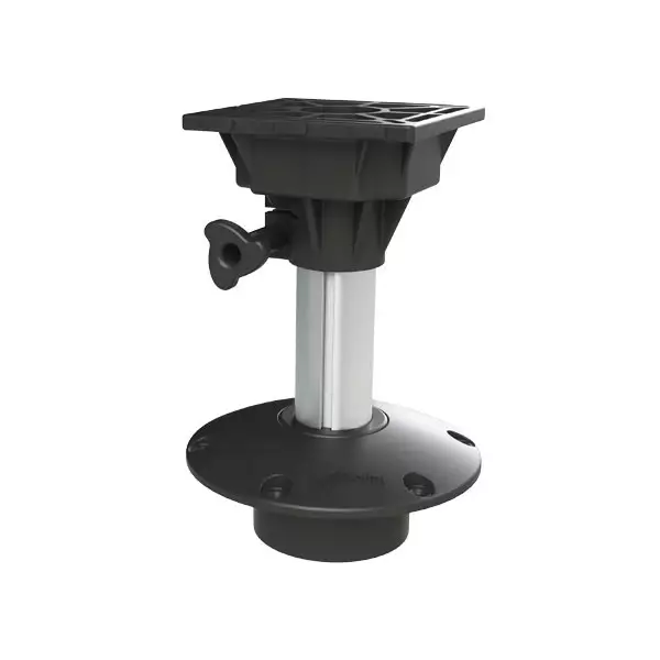 OS WAVERIDER SOCKET PEDESTAL 450mm (18") - Duell venetarvikkeet - 132523 - 1