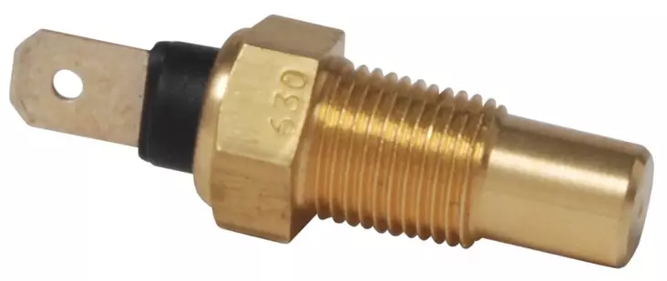 Osculati Lämpömittari öljy 40-150° 12V - Duell venetarvikkeet - 5113 - 1