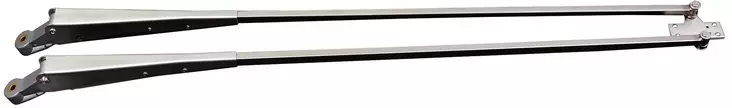 Osculati Pyyhkijänvarsi tupla 800mm - Duell venetarvikkeet - 5143 - 1