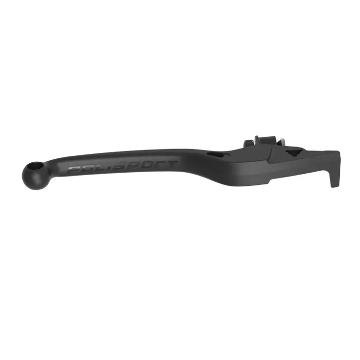 Polisport APT Clutch Lever Yamaha Tenere 700 21-.. - Duell MP varaosat ja tarvikkeet - 128333 - 1