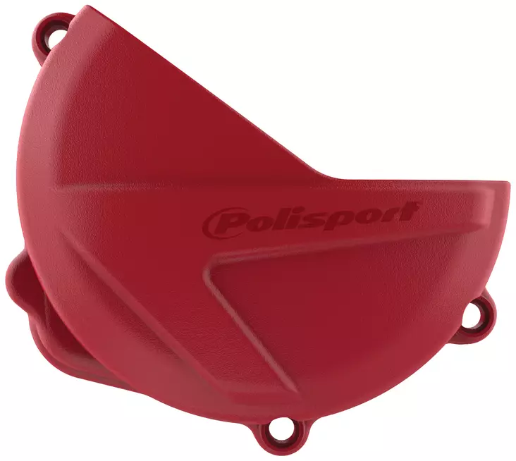 Polisport Clutch Cover Protection - CRF250R 18-24 CRF250RX 19-.. (7) - Duell MP varaosat ja tarvikkeet - 129673 - 1