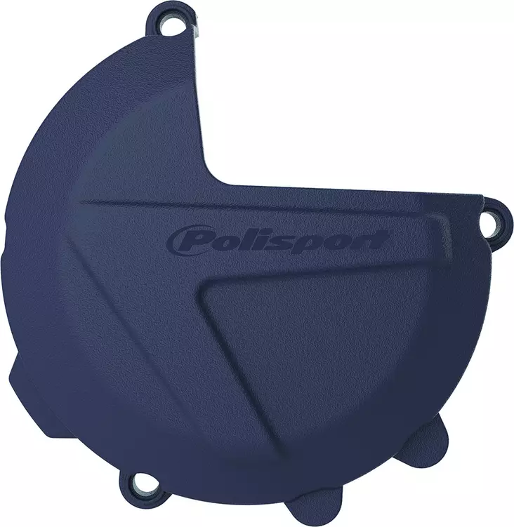 Polisport Clutch Cover Protection TE250/300 17-23 TC250 17-22 (10) - Duell MP varaosat ja tarvikkeet - 129443 - 1