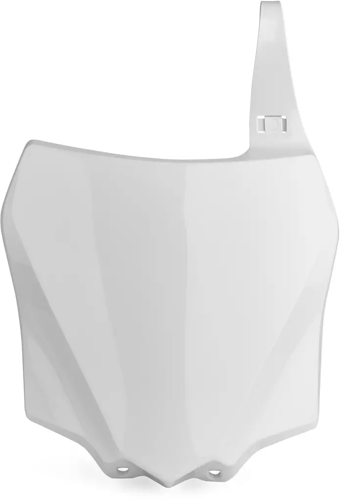 Polisport etunumerokilpi KX85 14-15 (12) - Duell MP varaosat ja tarvikkeet - 131063 - 1