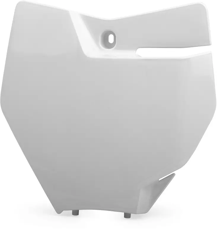 Polisport etunumerokilpi SX/SX-F 16-18 (10) - Duell MP varaosat ja tarvikkeet - 130393 - 1