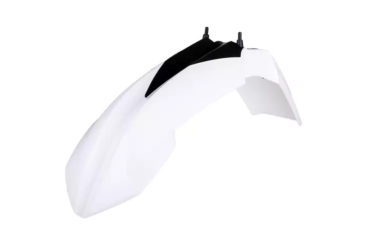 Polisport front fender KTM SX65 (12-15) White KTM (10) - Duell MP varaosat ja tarvikkeet - 130163 - 1