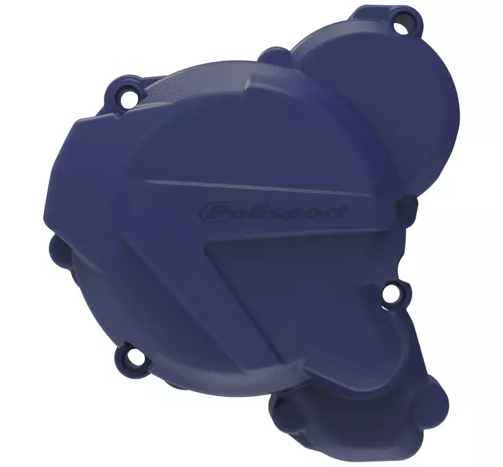 Polisport Ignition Cover Protectors Husqvarna TE250/300 17-19 (10) - Duell MP varaosat ja tarvikkeet - 130083 - 1